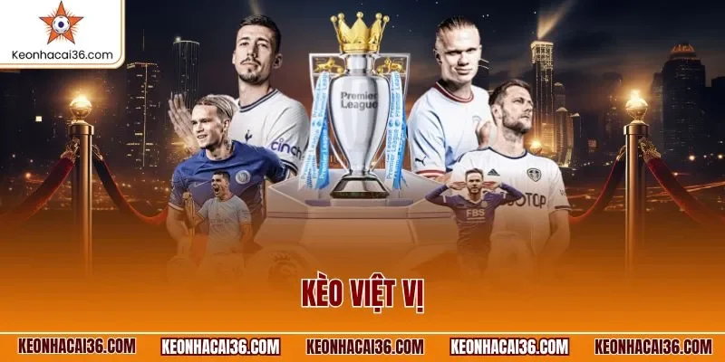 Kèo việt vị